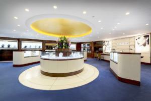 PASPALEY: New flagship in Hong Kong.
